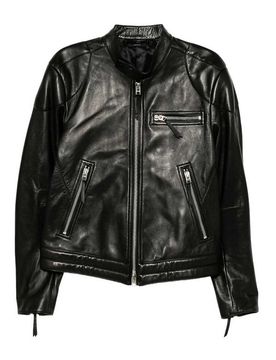 Tom Ford Giacca in Pelle