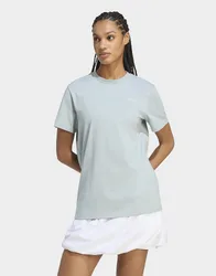 Womens T-shirt Grafica Food Ampia - Verde, verde verde Donna taglia XL