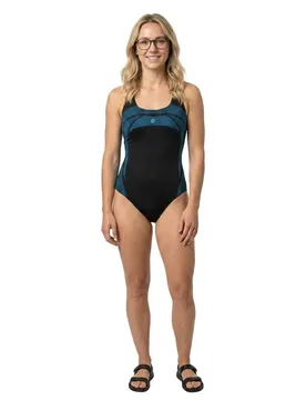 Ras Maillot De Bain Lorna