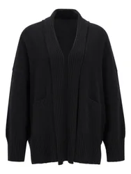 Strickjacke Schalkragen 1/1 Arm female
