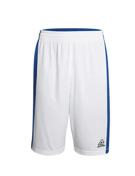 Wendeshorts Larry - Blanc - male - Size: M - Acerbis - FashionsVida