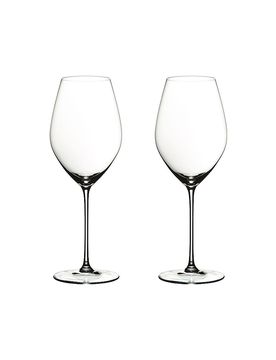 Sektglas Set 2tlg. VERITAS baby