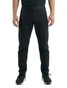 Q36.5 Pantaloni Active Q37bpm Black