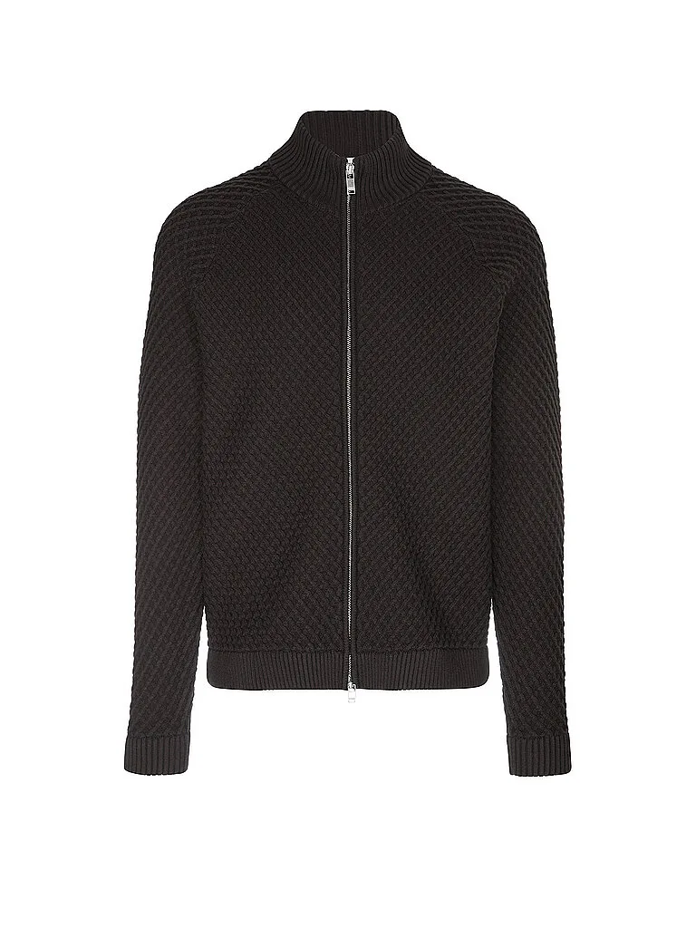 Strickjacke KERAO 10 braun XL herren - Drykorn - FashionsVida