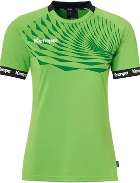 T-shirt à Manches Courtes Wave 26 Hope Green / Lagoon 2XL