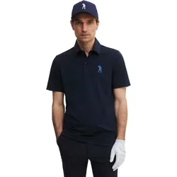 Seve Polo Big Icon, navy xl