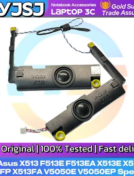 NEW GENUINE Original Laptop Speaker for Asus X513 F513E F513EA X513E X513FA X513FP X513FA V5050E V5050EP Built-in Speaker - Aliexpress - FashionsVida
