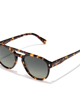 Gafas de sol Diver - Carey Smoky Black - Hawkers - FashionsVida