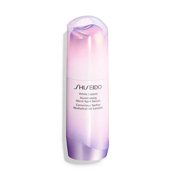 White Lucent Illuminating Micro-Spot Serum - Shiseido - FashionsVida