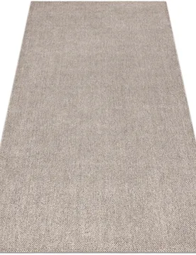 Teppiche Teppich Casablanca Loom Braun, Schleife Weich Drin 60x100 Cm 60x100 Cm - RUGSX - FashionsVida