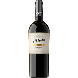 Vino tinto Colección 125 2021 Navarra