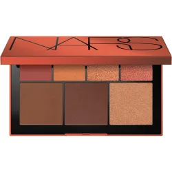 Paleta de sombras Laguna Ultimate Face Palette Deep