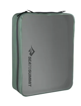 Hydraulic Packing Cube XL Oliv - Sea to summit - FashionsVida