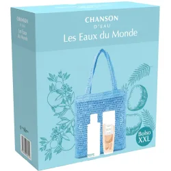 Estuche de Regalo Nerolí Les Eaux Du Monde