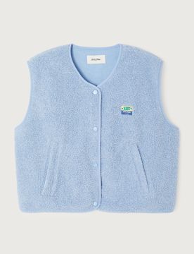 M/L VESTE AMPLE SM female