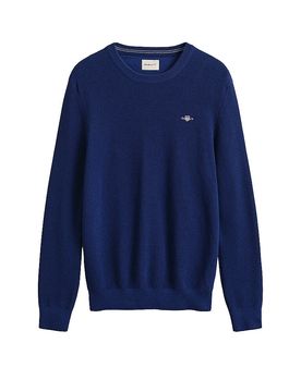 GANT Pullover blau XXXL herren