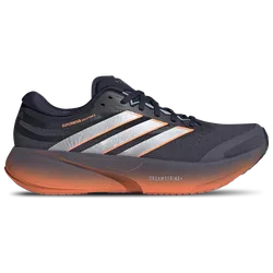 Supernova Solution 3 Herren Sneaker - Grau - Größe 48 - Netz/Synthetik Grey 48