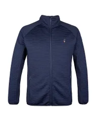 Veste polaire Numix bleu marine S
