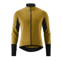 Giacca Road Softshell 2 Antique Moss