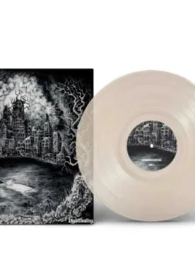 Nightfloating von - LP (Coloured, Limited Edition, Standard) - None - unisex - Forgotten Tomb - FashionsVida