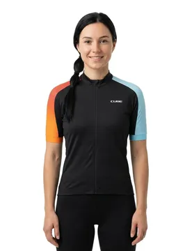 Maglia A Maniche Corte Factory Racing Black