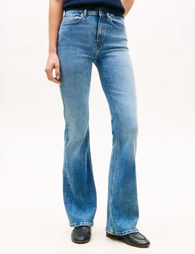 DNM FINN FLARE RW female