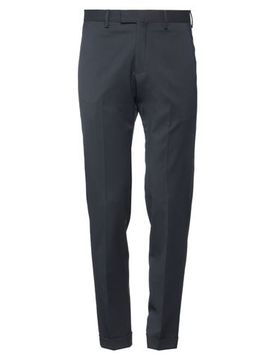 Pantalones Hombre Azul noche 35 Hombre