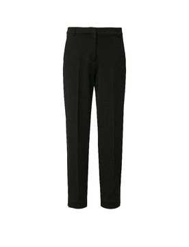 Businesshose schwarz 46 damen