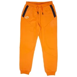 Pantalon Funk Orange Ochre / Navy S