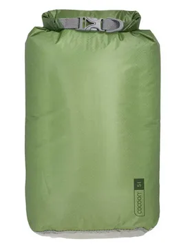 Sacco Impermeabile Ultralight 5l - Cocoon - FashionsVida