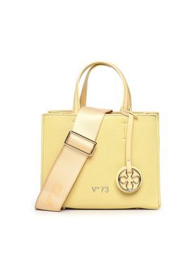 V°73 Borsa Blake Con Logo