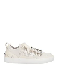 Sneakers Damen Weiß 36,38,39 Damen