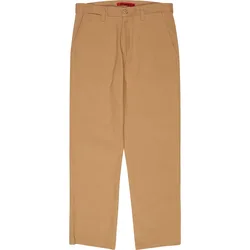 Shoes Pantaloni Chino Worker Relaxed Fit Incense 31