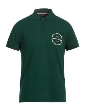 Polo Hombre Verde S Hombre