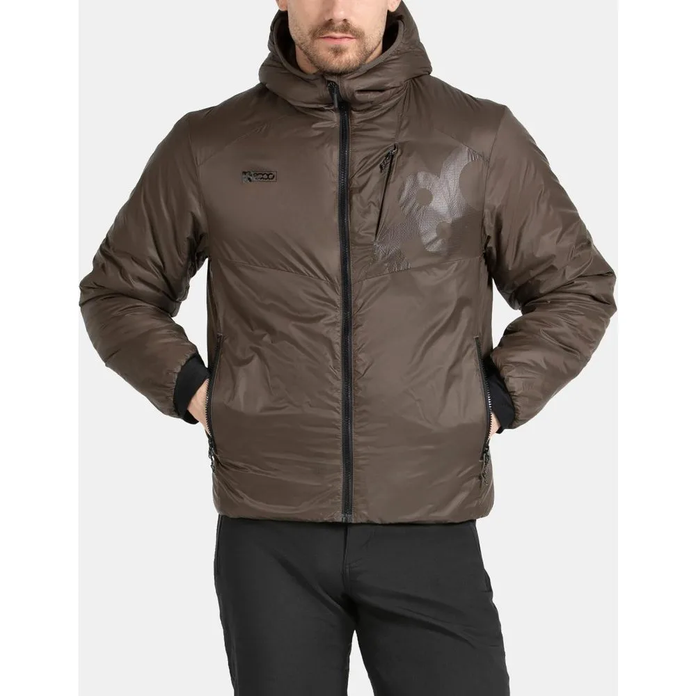 Chaqueta de Hombre MONTEMAY + - 8000 - FashionsVida