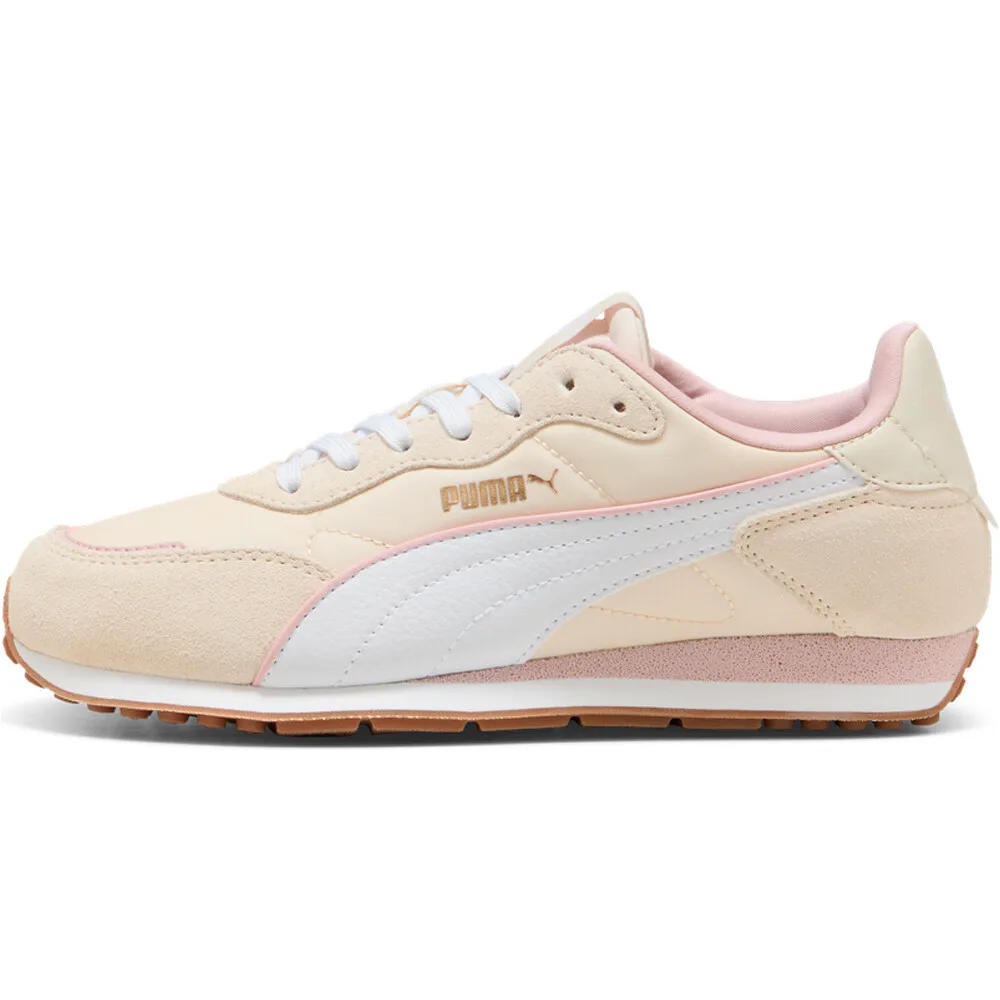 St miler rose zapatilla moda mujer Beige (37) - Puma - FashionsVida
