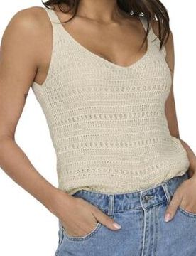 Tank Top Tropica Eu L;Eu Xl;Eu Xs Female