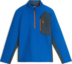 Veste polaire à demi-zip - Bandit 1/2 Zip Cobalt - Taille M - Bleu