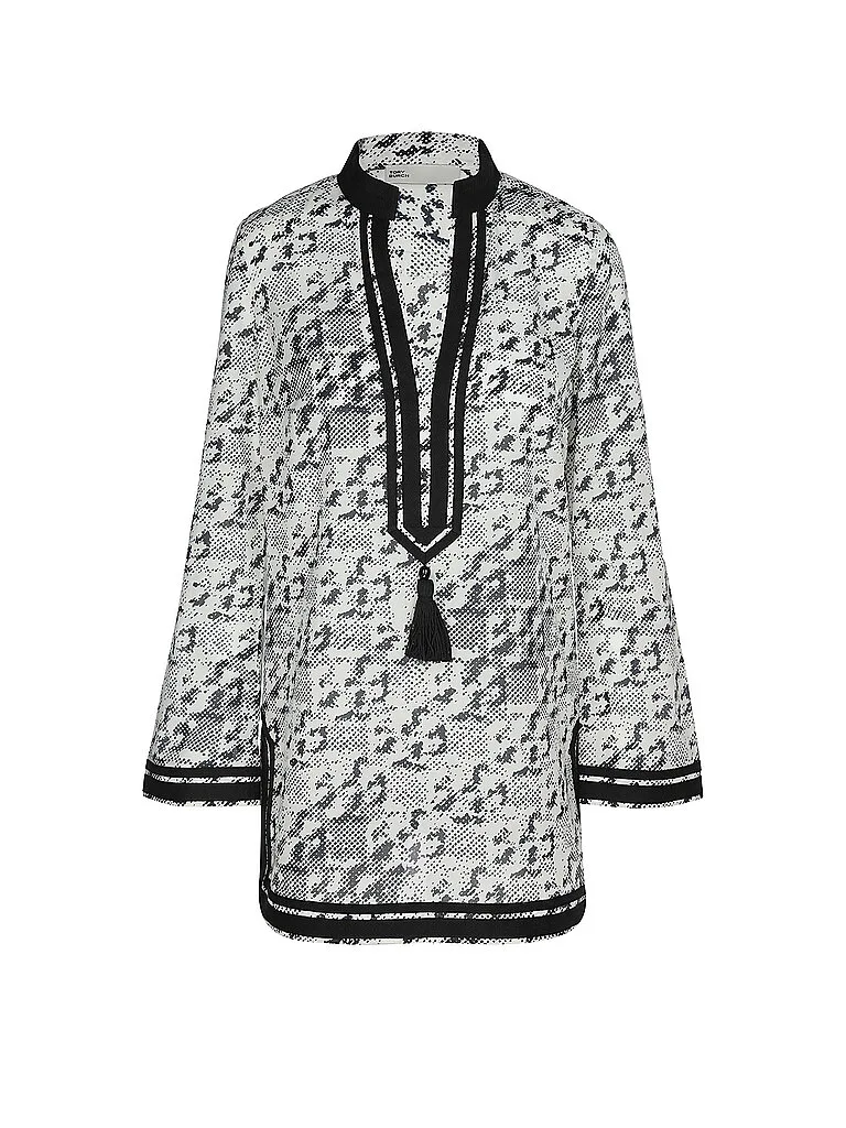 Tory Burch Túnica crema S - Tory burch - FashionsVida