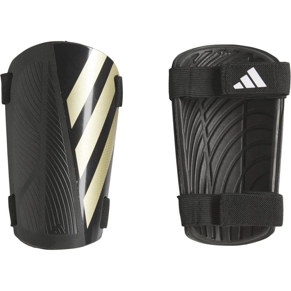 Tiro sg espinilleras Negro (L) - Adidas - FashionsVida
