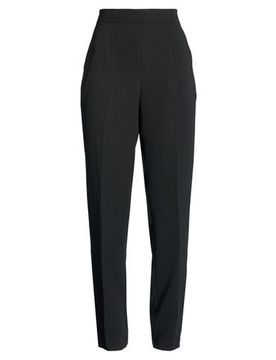Pantalones Mujer Negro 34,36,38,40,42 Mujer