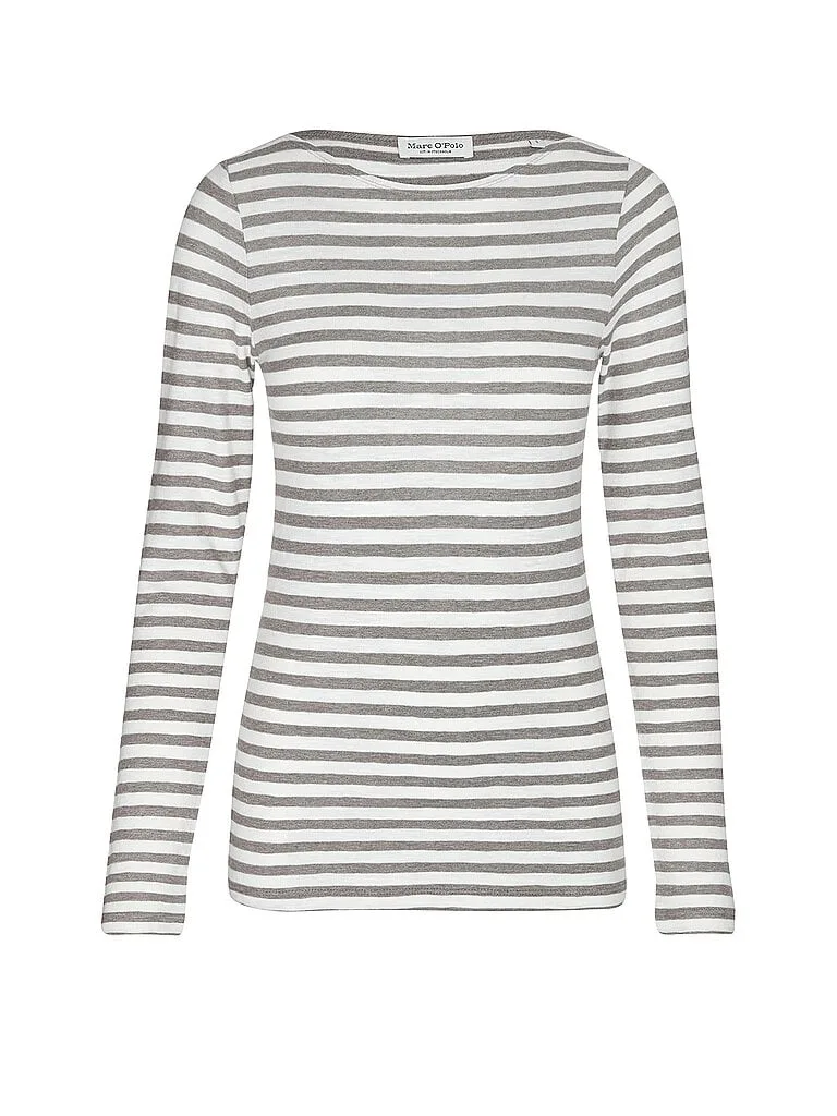 Marc O' Polo grau S damen - Marc O'Polo - FashionsVida