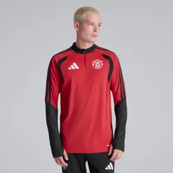 Manchester United 26/27 Training Tiro Top Red L