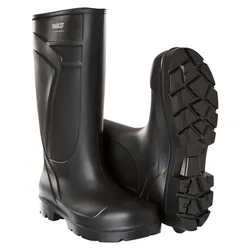 Bottes De Pluie F0850 Pu Black EU 39