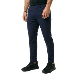 Pantaloni Nosibotanical Buck Blue Navy 40