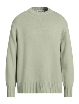 Pullover Herren Salbeigrün M Herren - Lanvin - FashionsVida