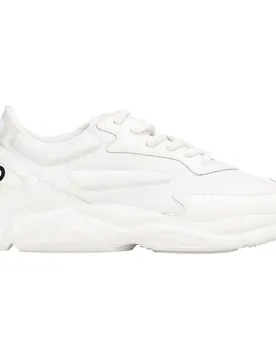 Hugo Baskets Leon 10274044 White EU 39