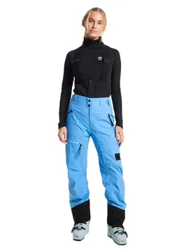 Pantalon Shibui Shell Light Blue S
