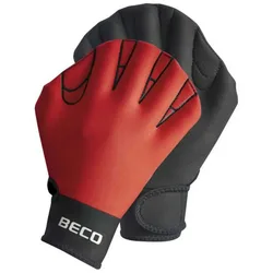 Closed Swimming Gloves Multicolour L unisex