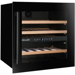 Vinoteca integrable para 36 botellas - CBI40DB1